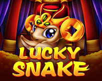 Lucky Snake MC