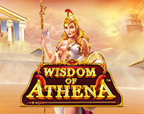 Wisdom of Athena